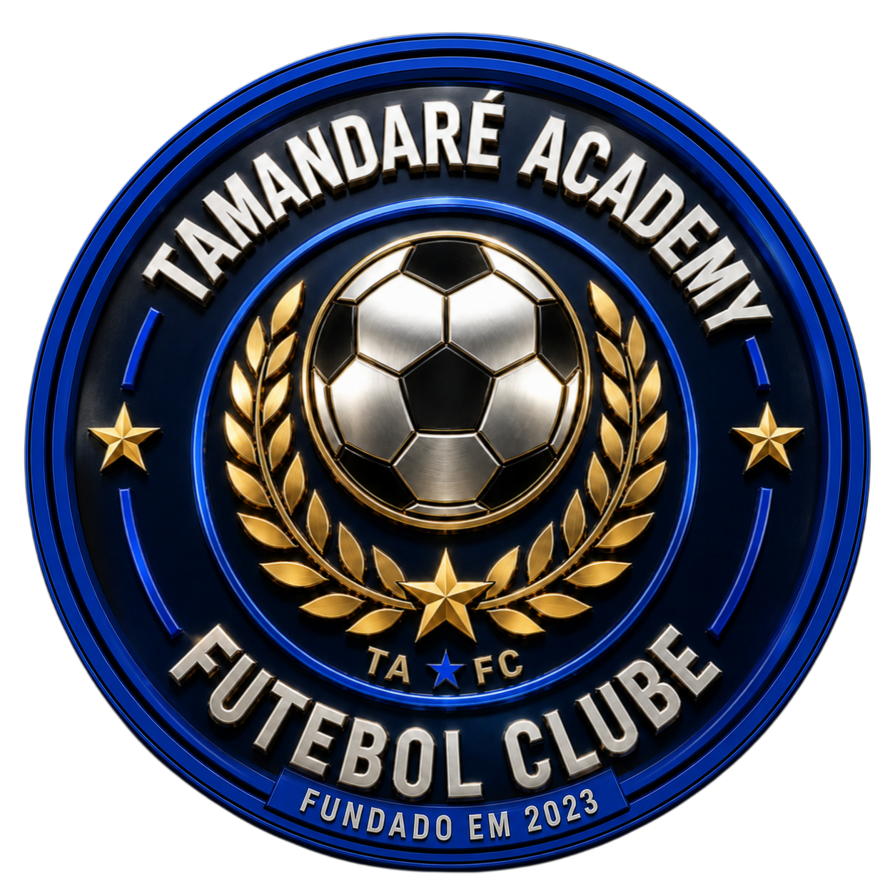 Tamandaré Academy WhatsApp